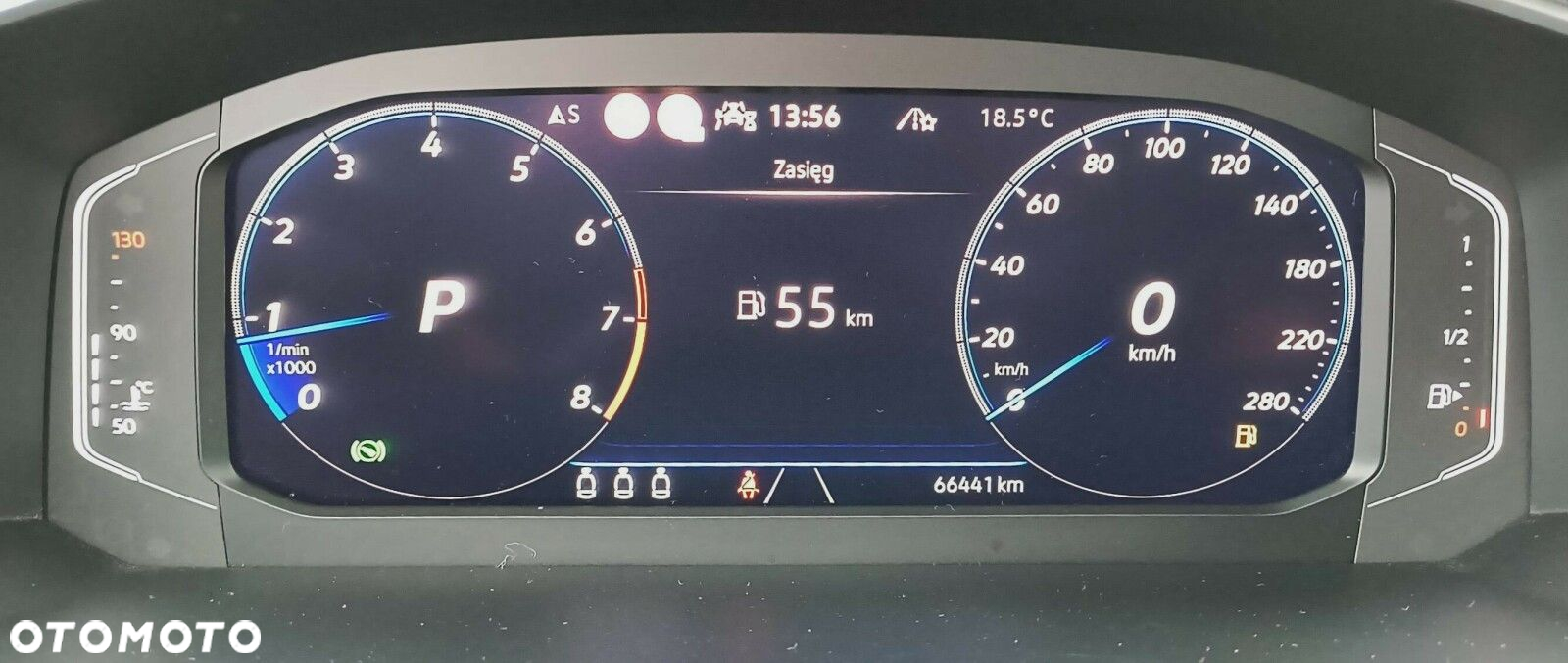 Volkswagen Arteon 2.0 TSI R-Line DSG - 16