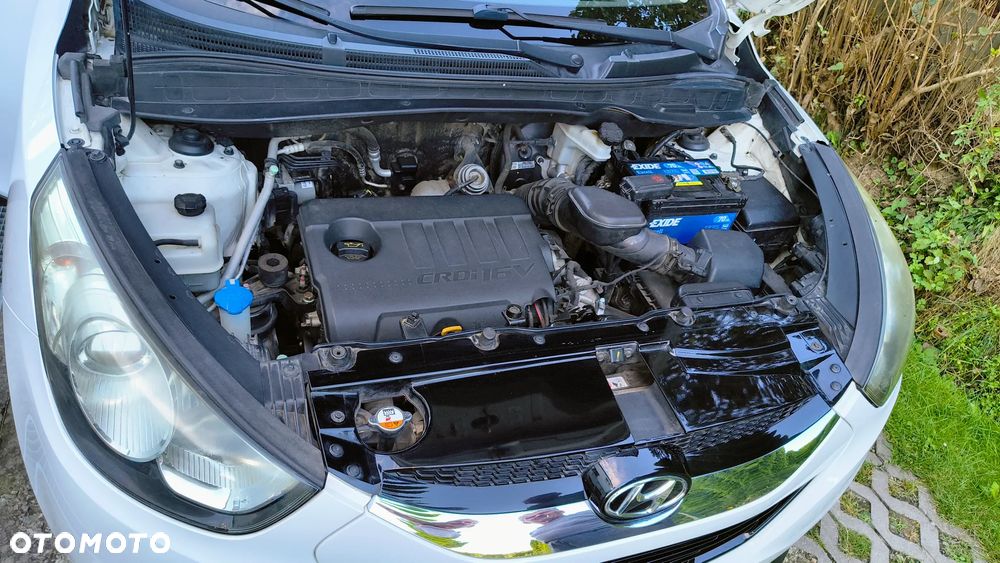 Hyundai ix35 - 12
