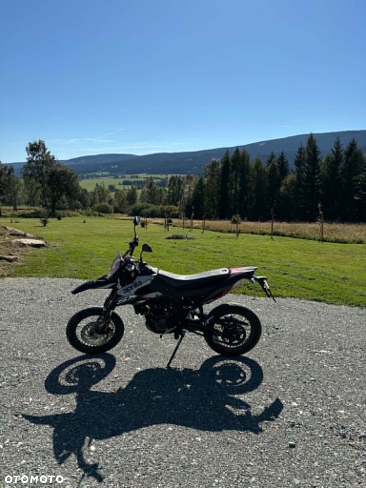 Aprilia SX - 3