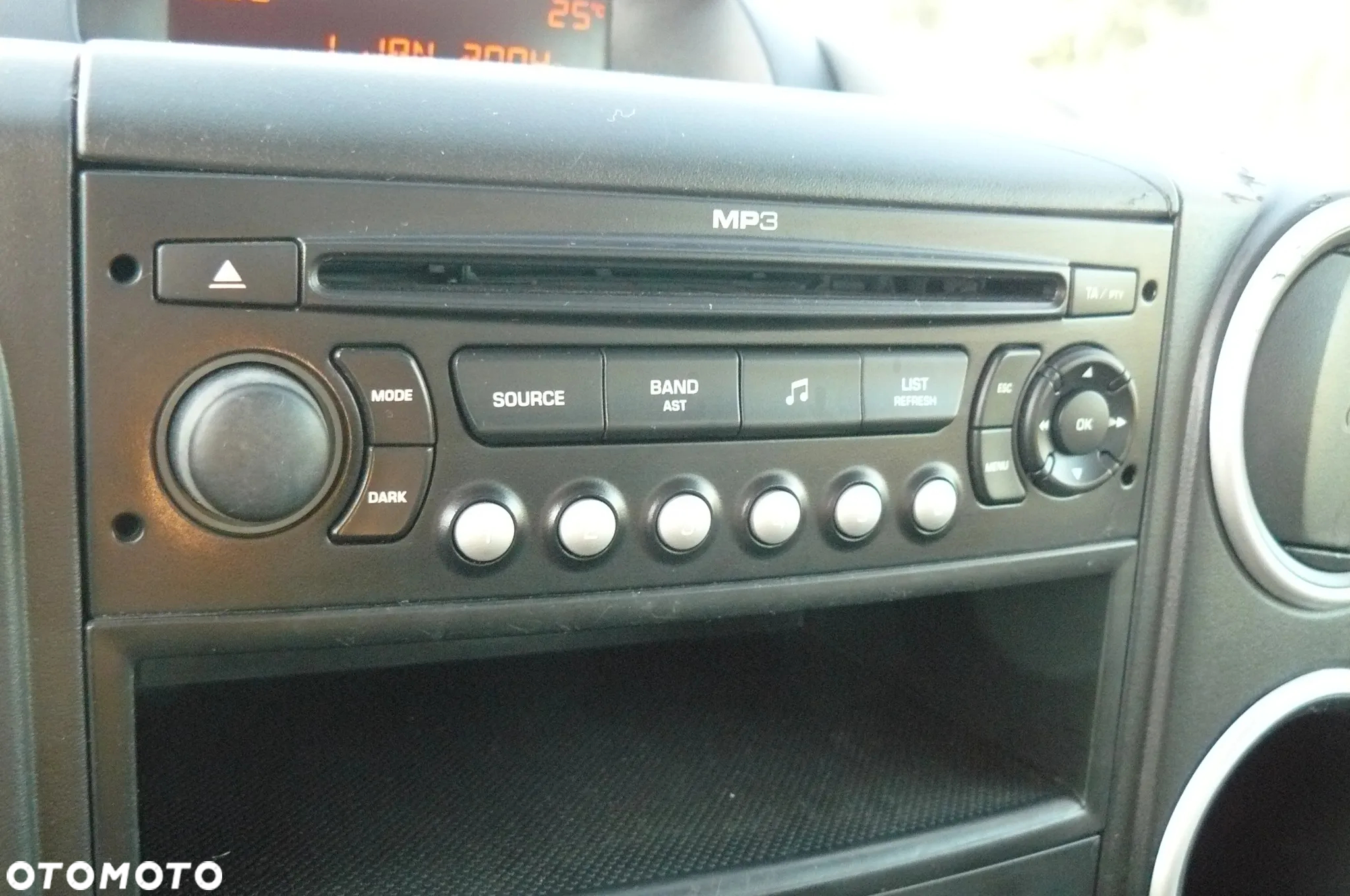 Citroën Berlingo 1.6 16V Multispace - 18