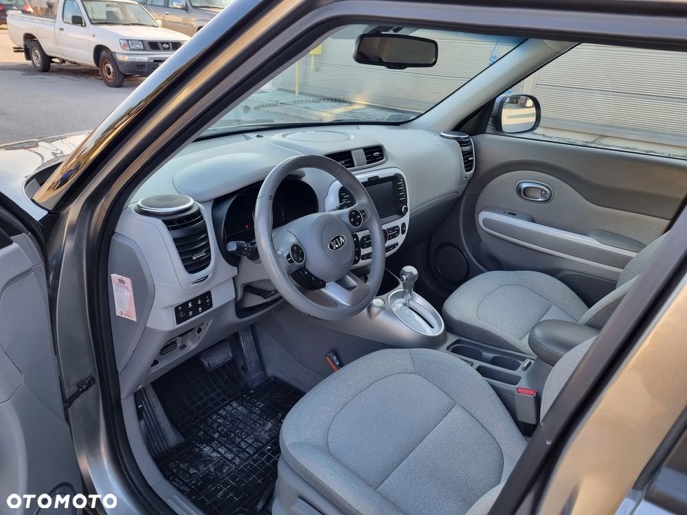 Kia Soul - 14