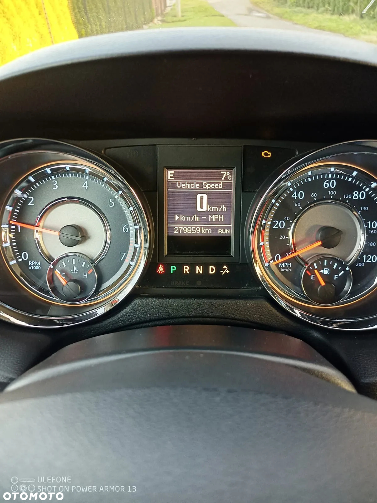 Chrysler Town & Country 3.6 Touring - 16