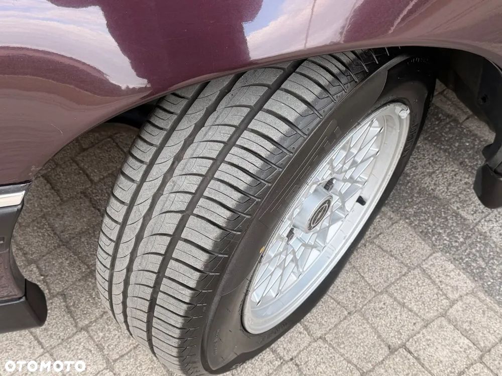 Opel Omega 2.6i CD Diamond - 35