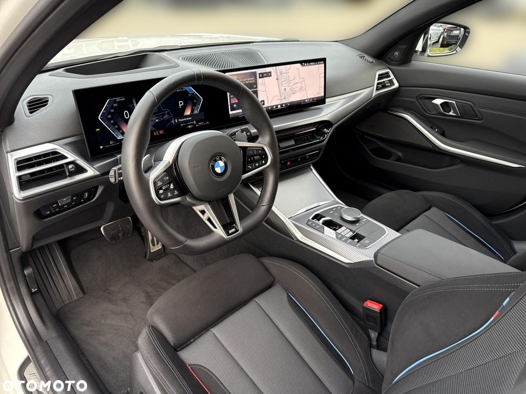 BMW Seria 3 - 10
