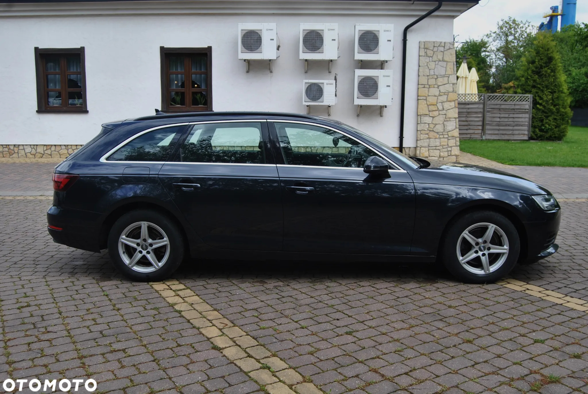 Audi A4 Avant 1.4 TFSI S tronic - 18