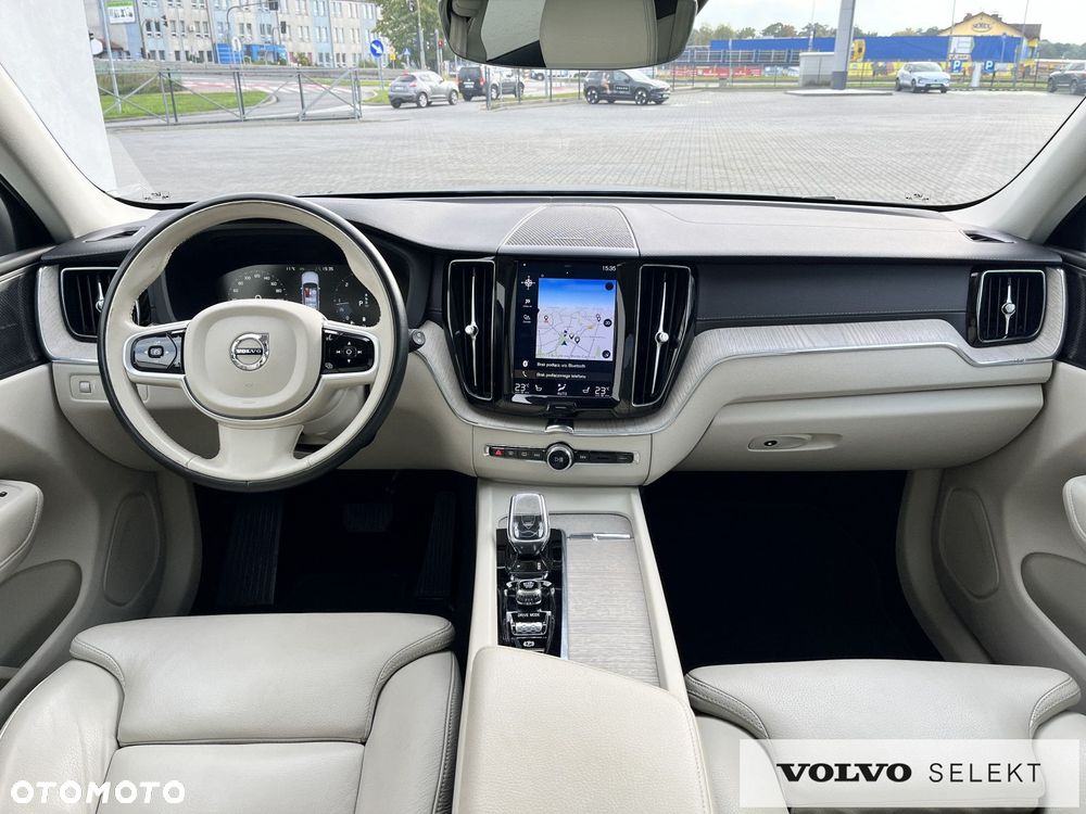 Volvo XC 60 - 17