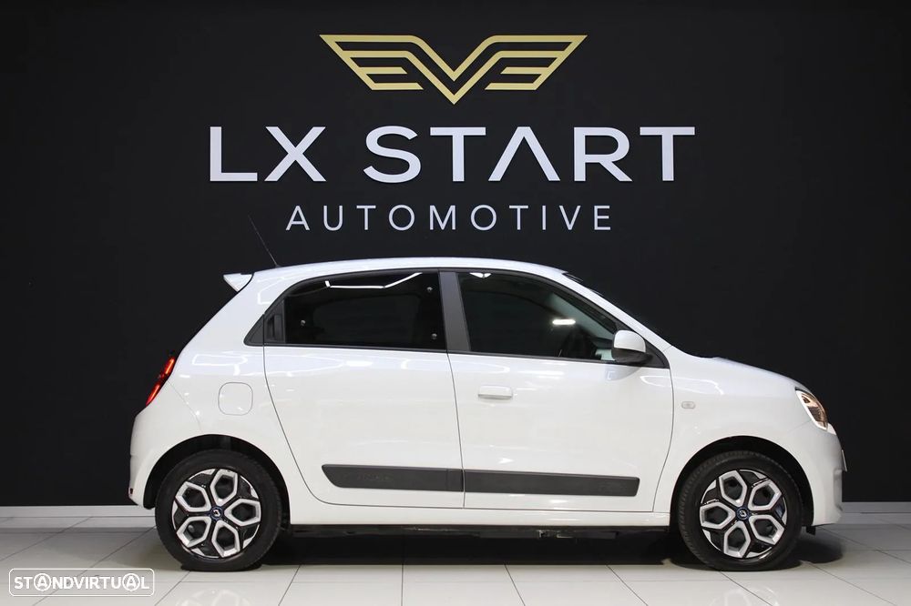 Renault Twingo Electric ZEN - 4