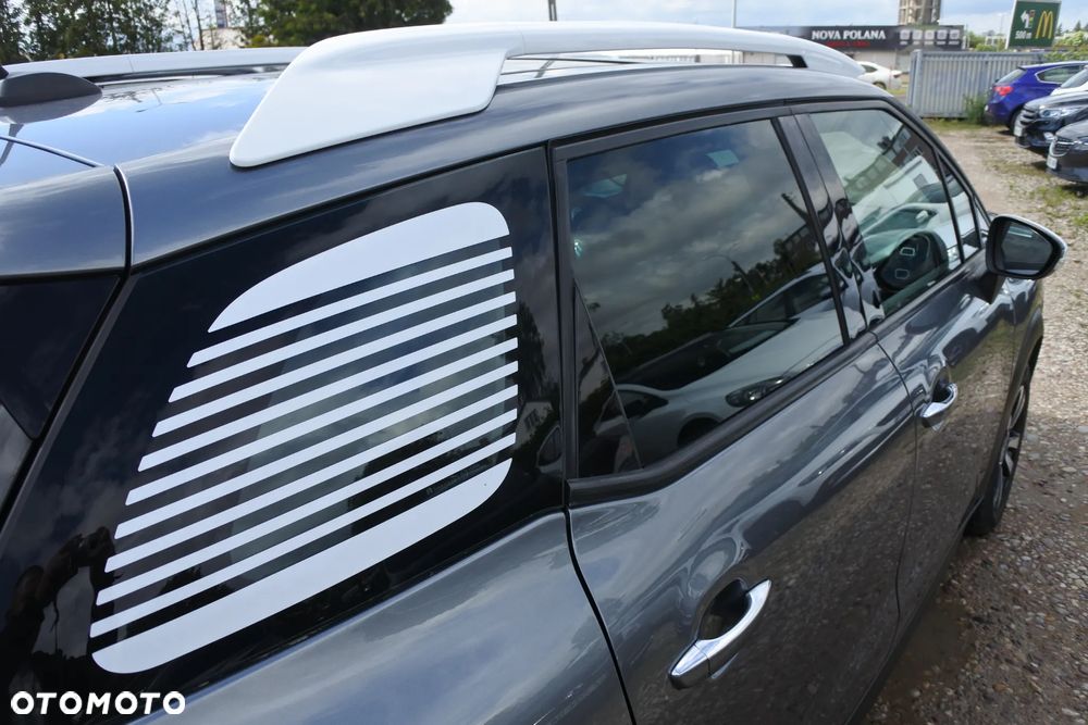Citroën C3 Aircross PureTech 110 Stop & Start EAT6 OPF Shine - 31