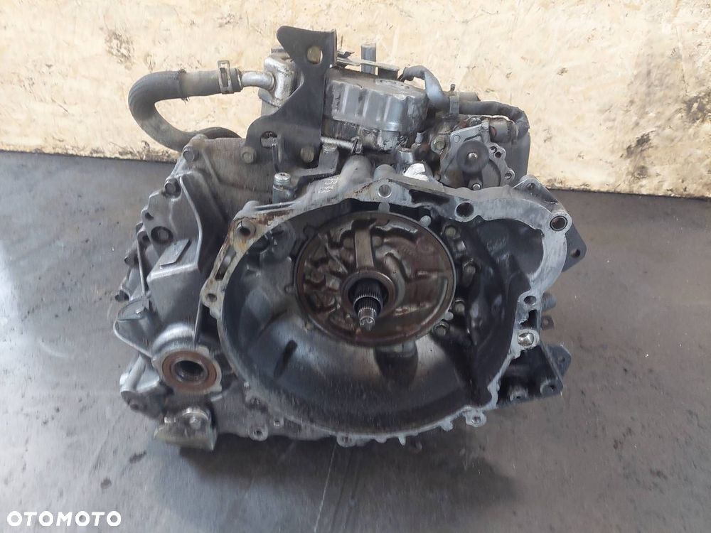 SKRZYNIA BIEGÓW AUTOMATYCZNA AUTOMAT PEUGEOT 407 I 2.0 HDI 20HZ32 - 3