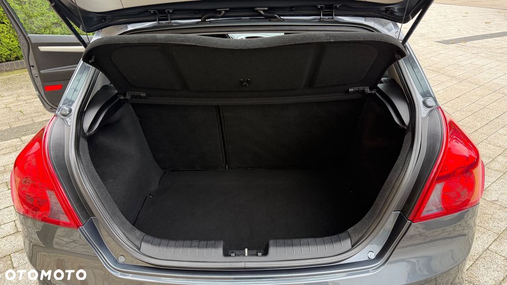 Kia Ceed 1.6 CRDi 90 Spirit - 12