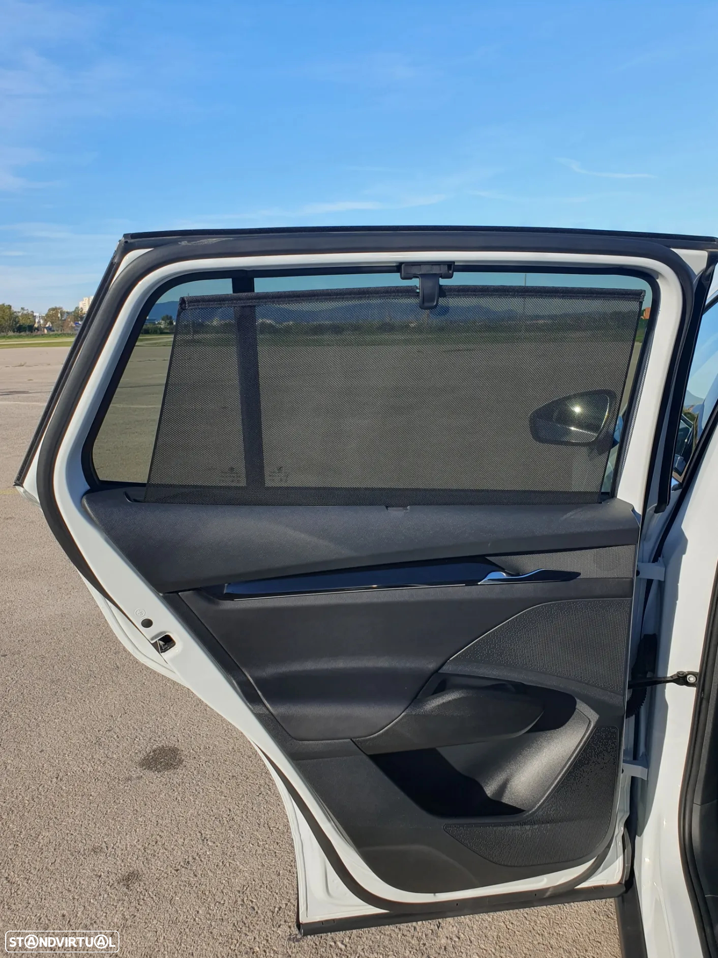Skoda Enyaq iV 80 - 10
