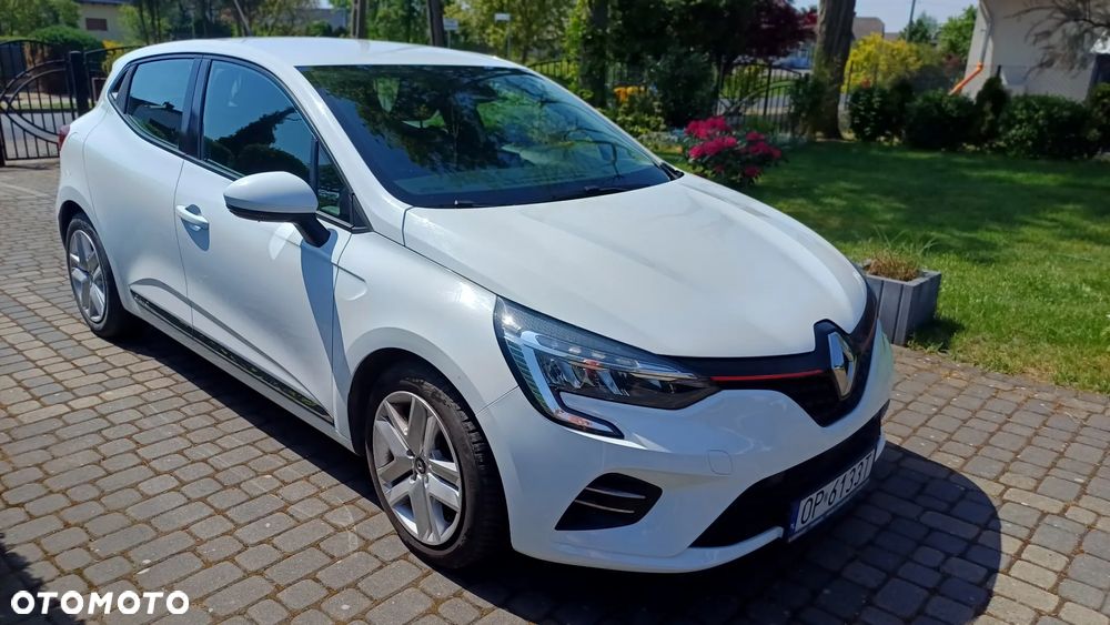 Renault Clio 1.0 TCe Zen - 7