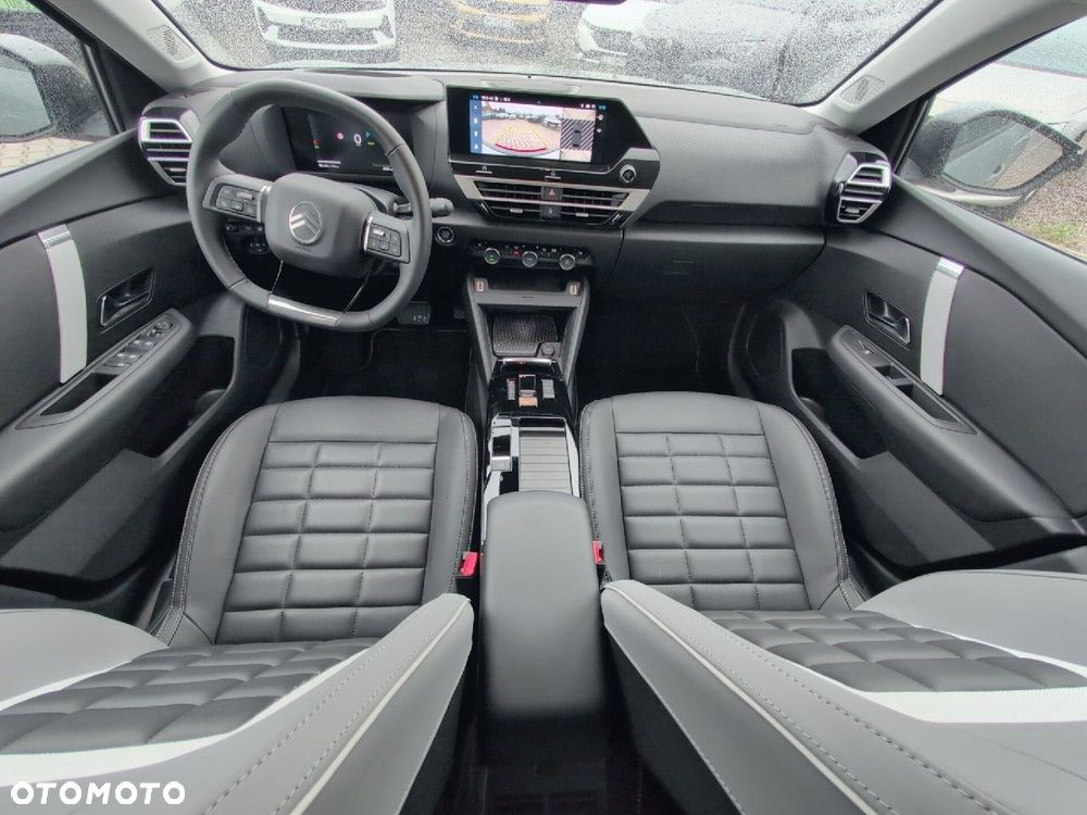 Citroën C4 - 8