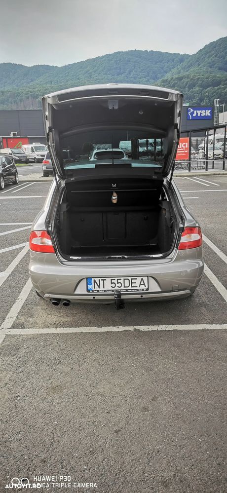 Skoda Superb 2.0 TDI Elegance - 10