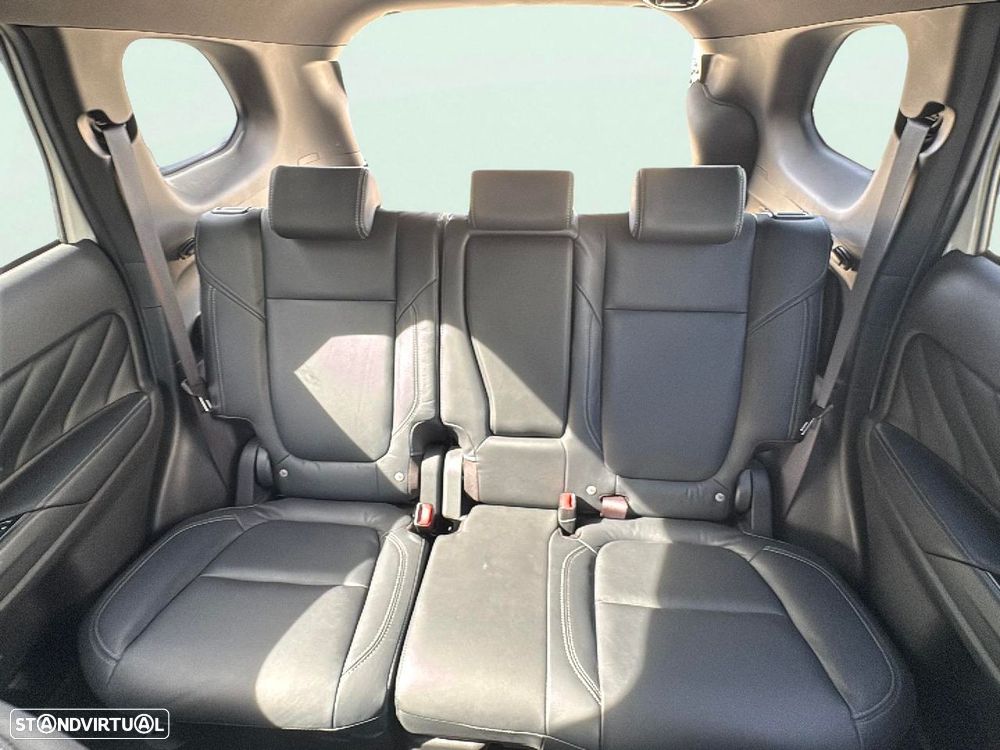 Mitsubishi Outlander - 17