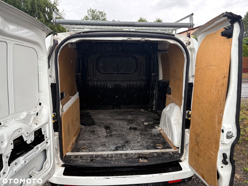 Fiat Doblo - 9