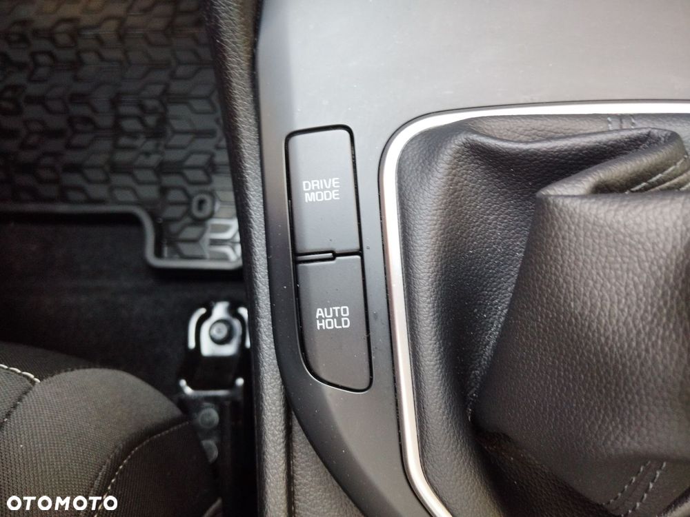 Kia Sportage 1.6 T-GDI M 2WD - 26