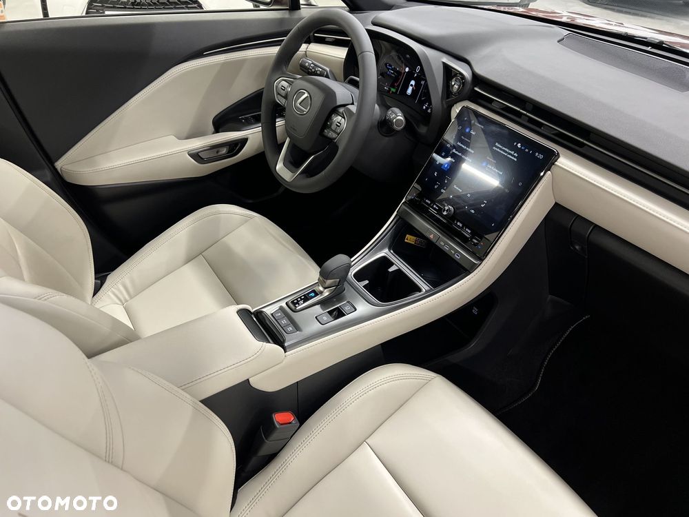 Lexus LBX 1.5 Hybrid Elegant - 7