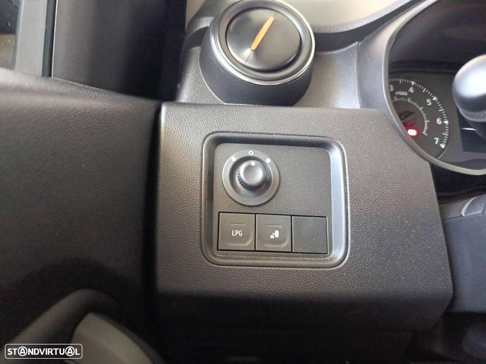 Dacia Duster 1.0 TCe ECO-G SL Extreme Bi-Fuel - 13