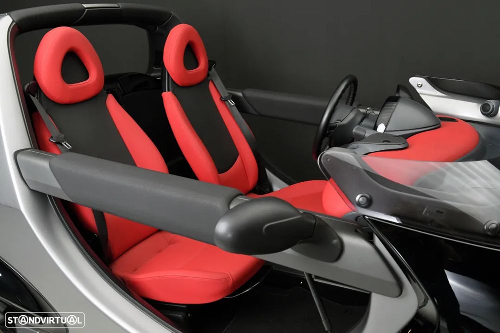 Smart Crossblade - 17