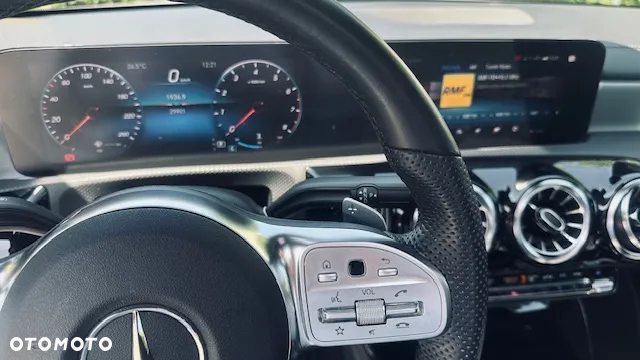 Mercedes-Benz CLA - 20