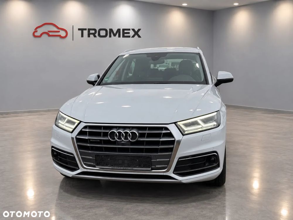 Audi Q5 2019