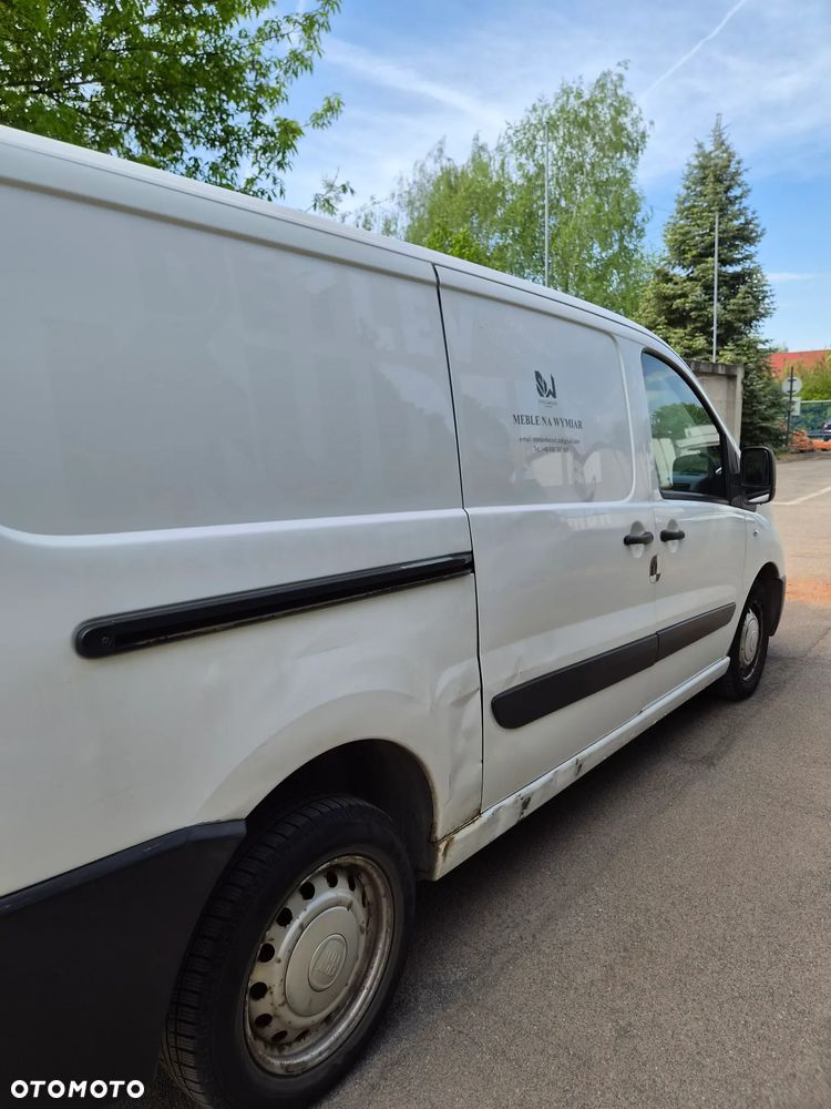 Fiat SCUDO - 15
