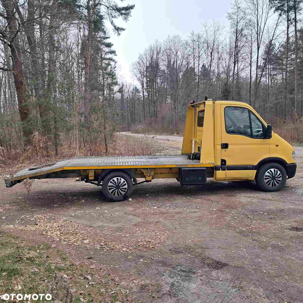 Renault Master - 11