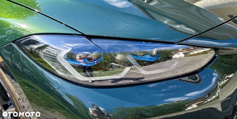 BMW Seria 4 - 20