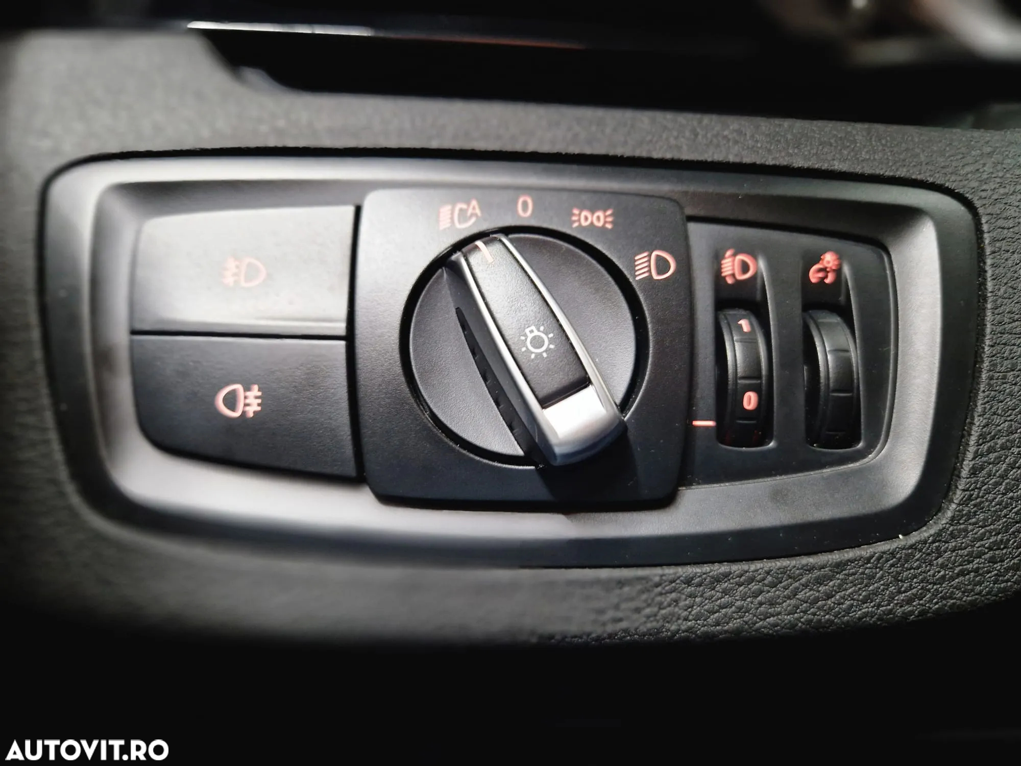 BMW X1 - 21
