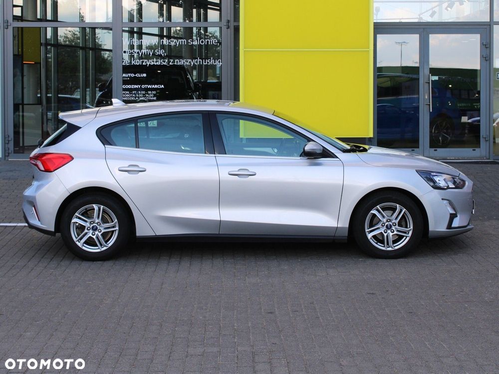 Ford Focus 1.5 EcoBlue Connected - 5