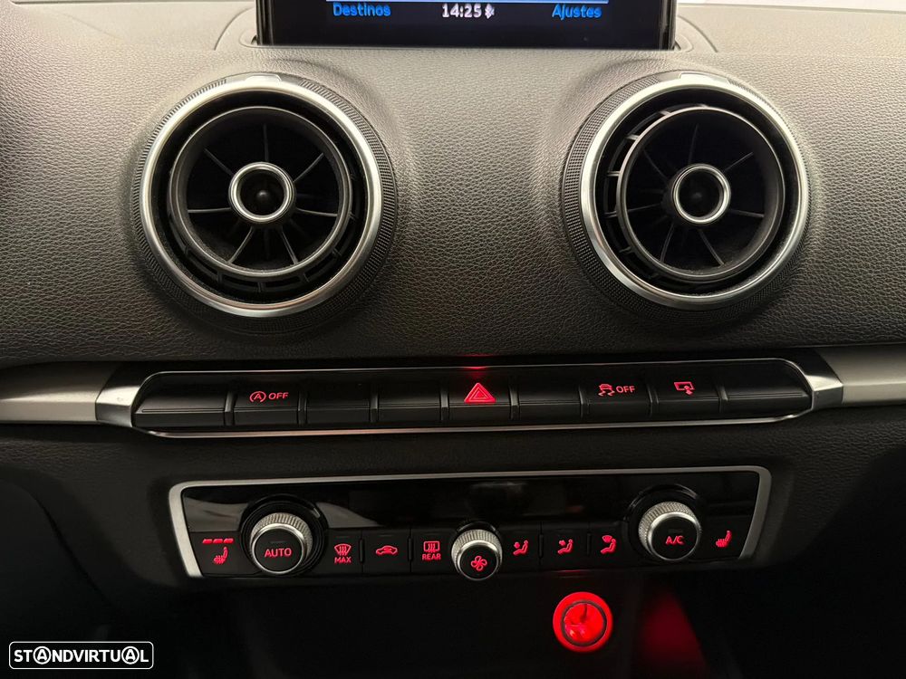 Audi A3 Sportback 1.6 TDI - 7