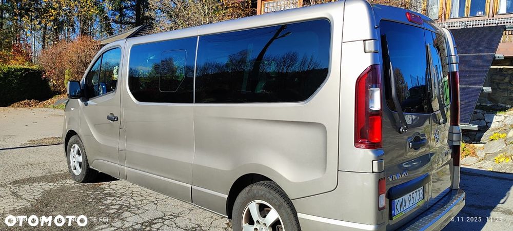 Opel Vivaro L2H1 2.9t Edition Elegance - 16