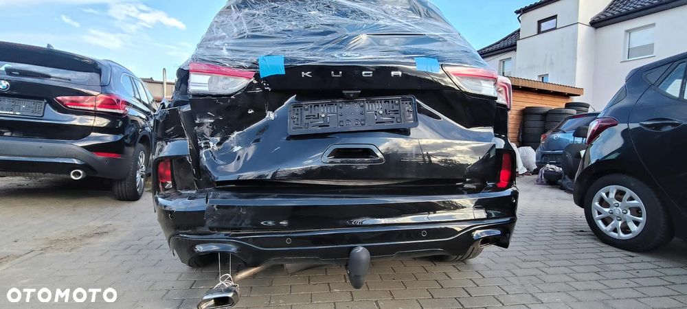 Ford Kuga - 17