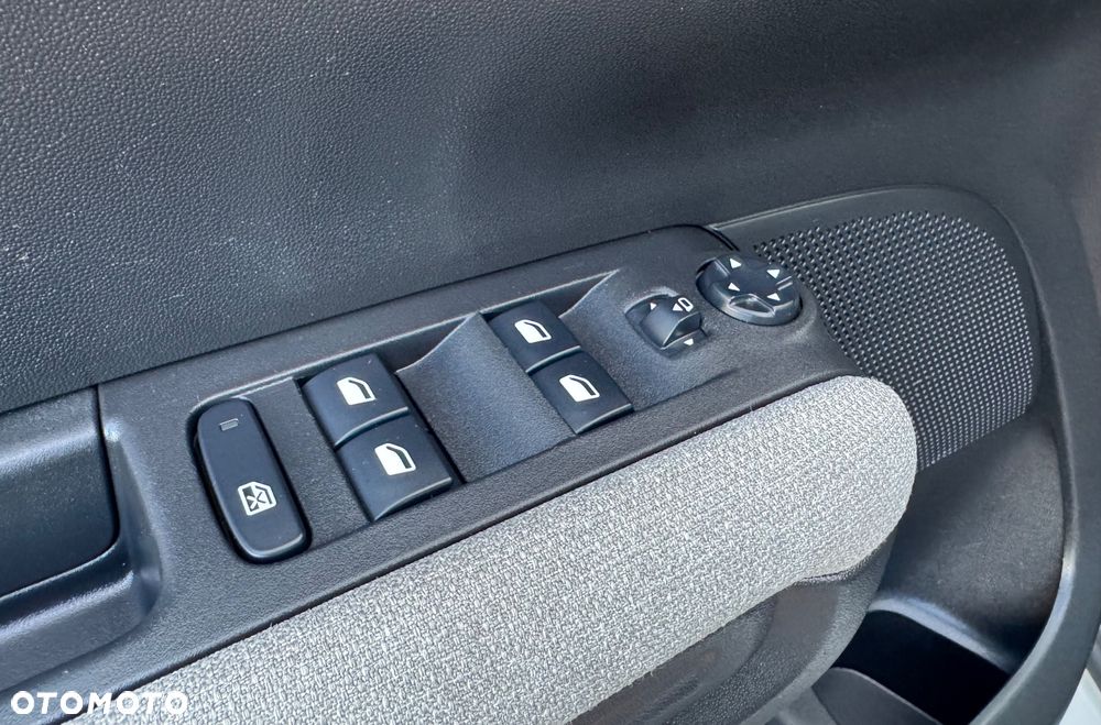 Citroën C3 Aircross 1.2 PureTech Origins S&S - 16