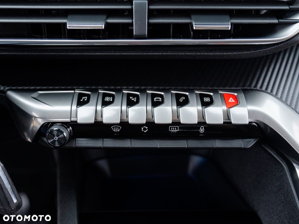 Peugeot 3008 BlueHDi 130 Stop & Start Active - 34