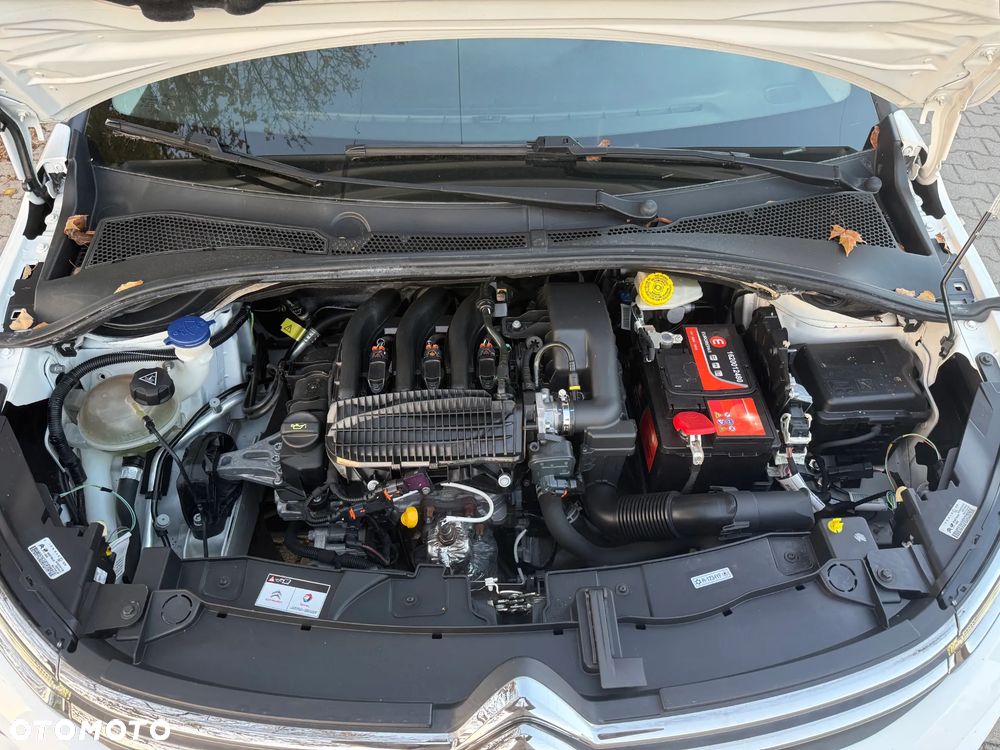 Citroën C3 Pure Tech 82 ELLE - 22