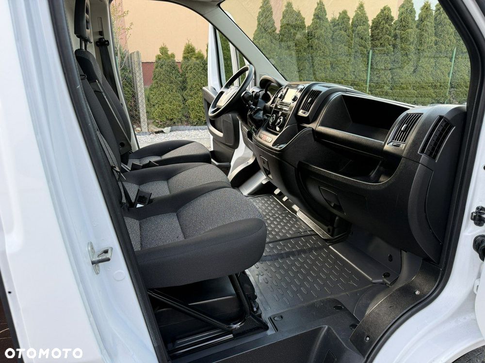 Fiat Ducato - 14