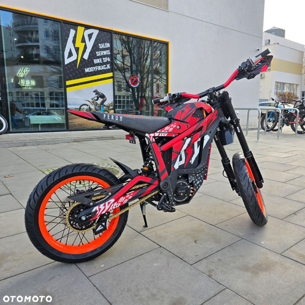 Talaria Sting L1e - 7