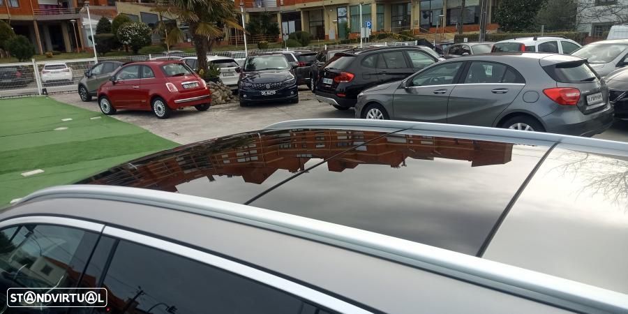 Mercedes-Benz C 300 de Avantgarde - 18