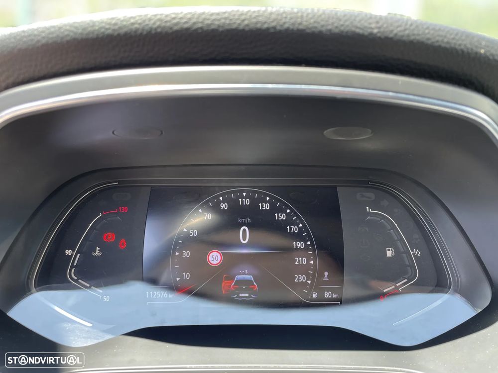 Renault Captur 1.0 TCe Exclusive - 22