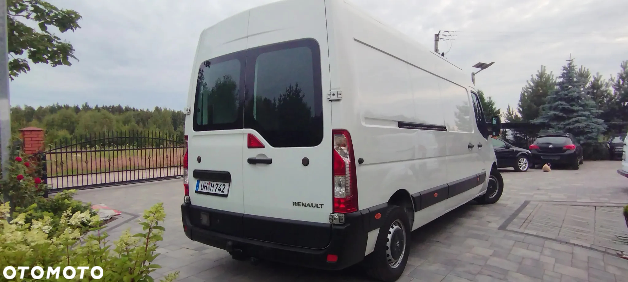Renault Master - 4