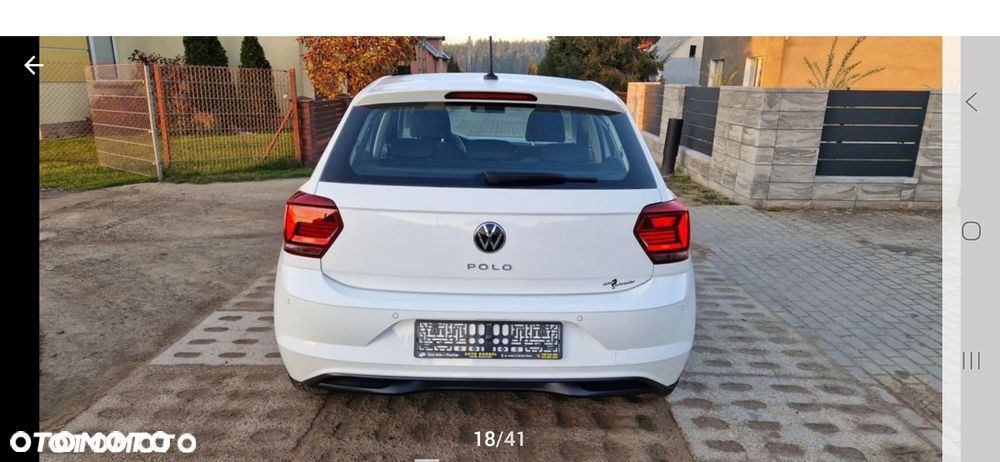 Volkswagen Polo 1.0 MPI Special Edition - 17