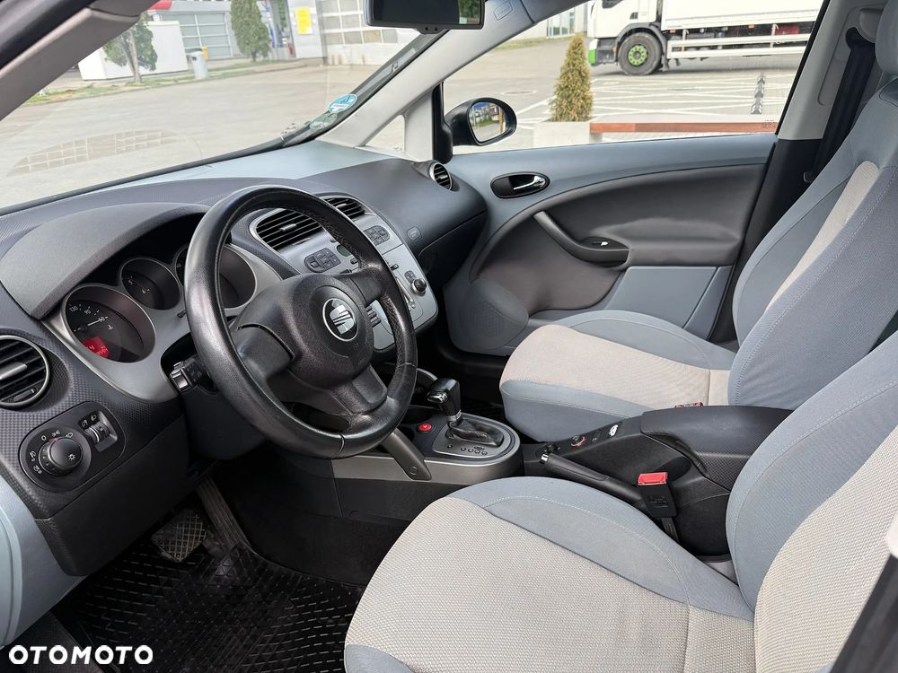Seat Altea - 13