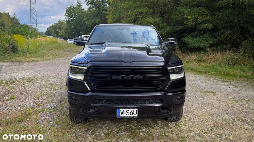 Dodge RAM - 7