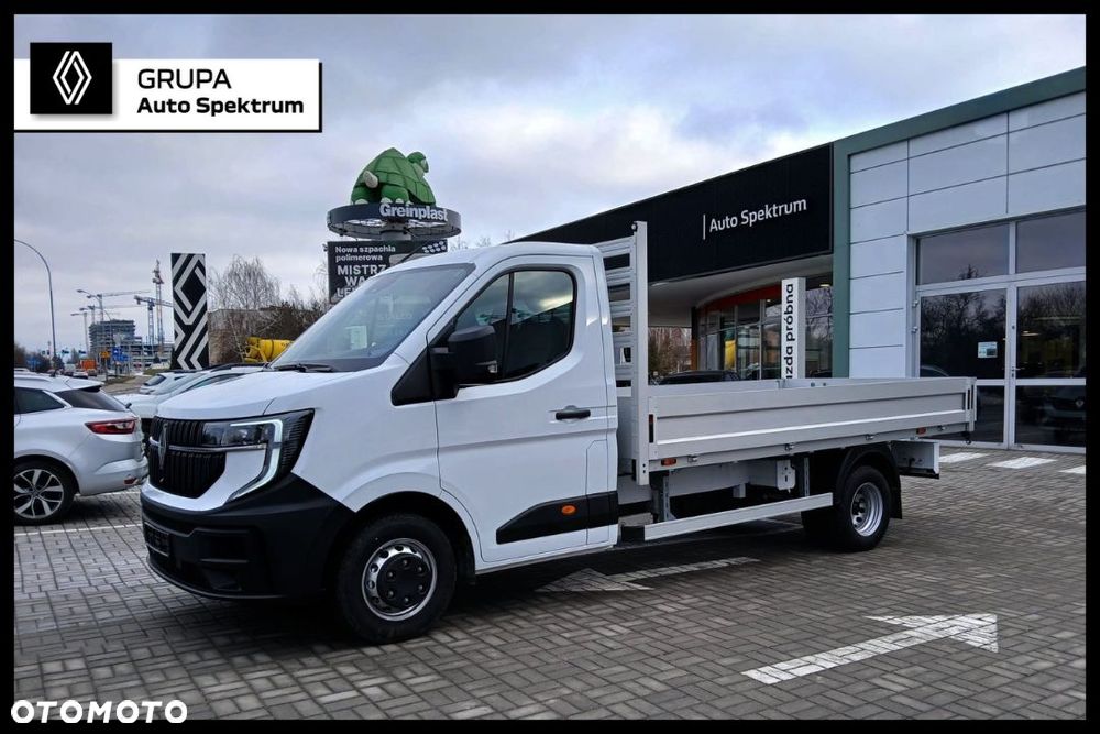 Renault Master - 3