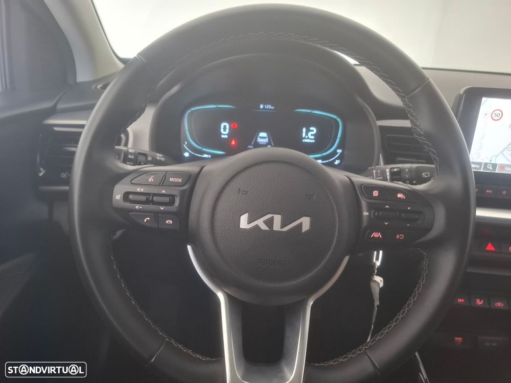 Kia Stonic 1.0 T-GDI Drive - 16