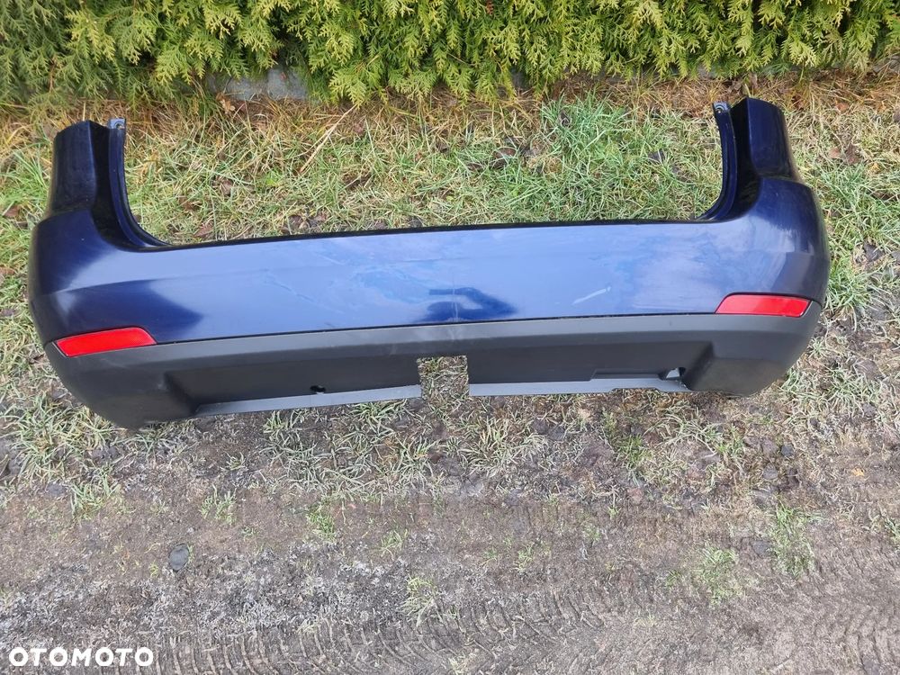 Zderzak tylny Seat Ibiza IV