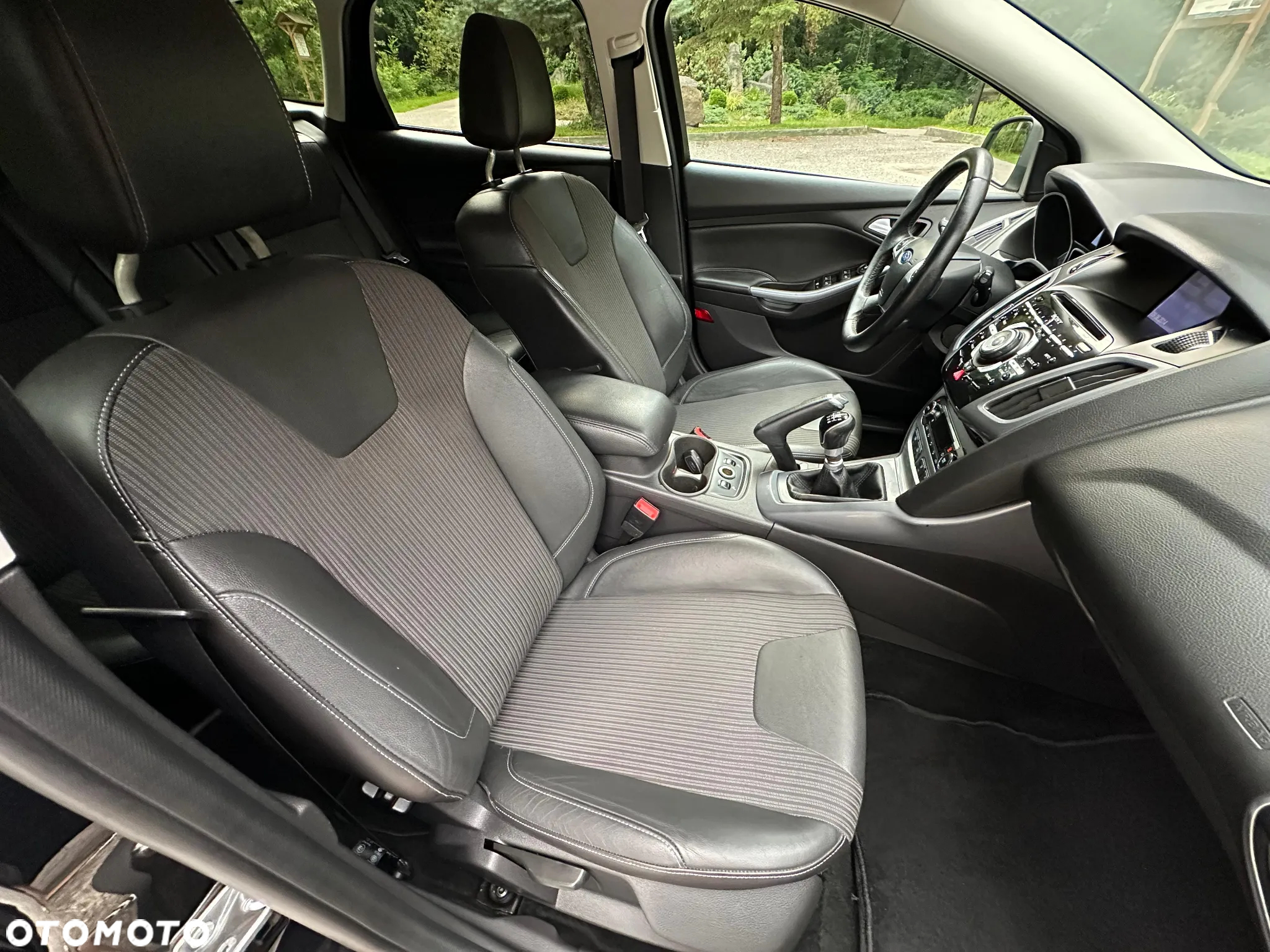 Ford Focus 2.0 TDCi Titanium - 33