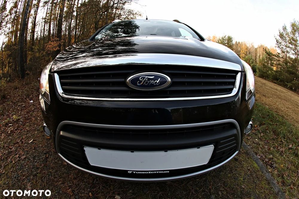 Ford Kuga 2.0 TDCi Trend - 36